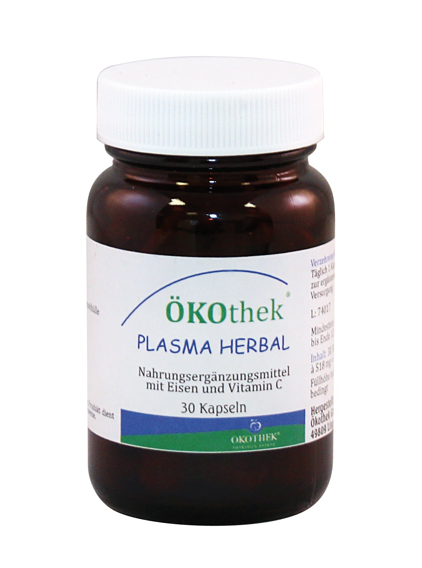 Plasma Herbal