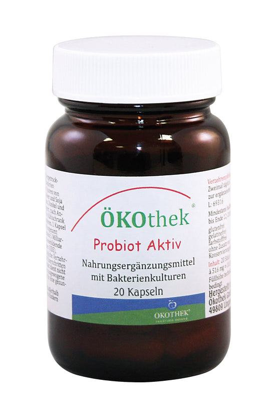 Probiot Aktiv